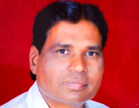 Yogendra Yadalapure