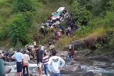 accident news
