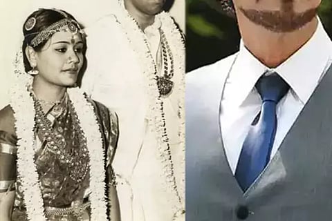 Actor Wife in Coma
