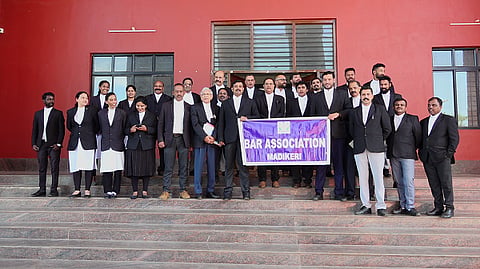 advacate protest