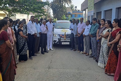 akshara jyothi