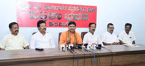 andola shri