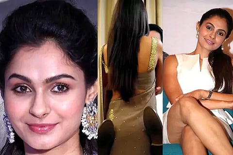Andrea Jeremiah