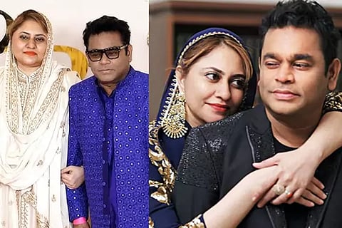 A R Rahman