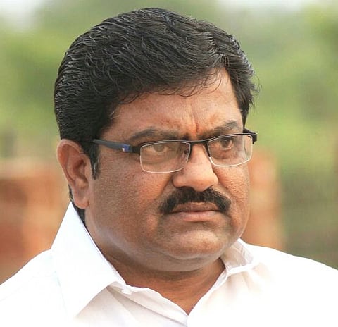 arvind arali