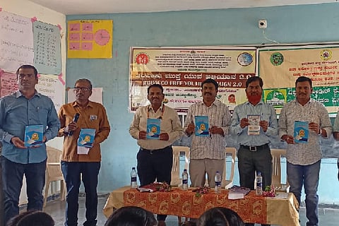 ayodin saptaha