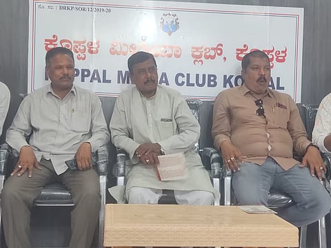 district koppal muslim samthi jatha freedom fighter