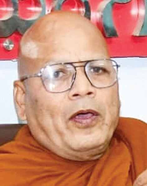 badant mahathero