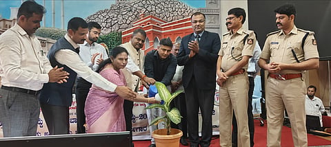 balya vivaha tade kaide raichur