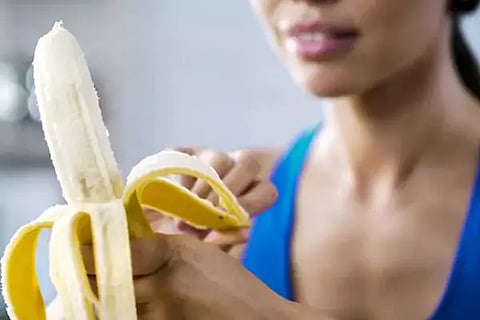 Banana