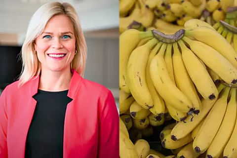 Banana Phobia