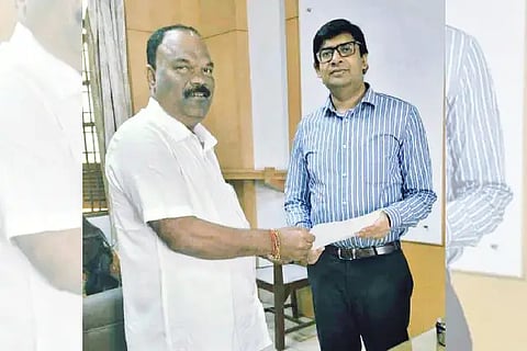bandaru