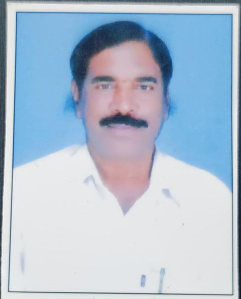 district koppal cooperative sector award