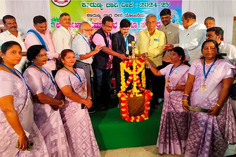 bdvt karunya