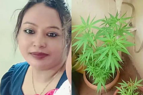 bengaluru couple balcony
