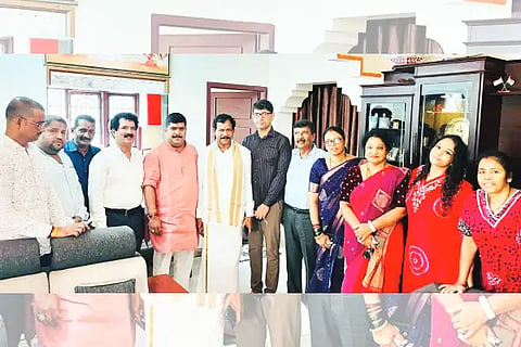 bjp