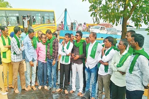 bkd protest