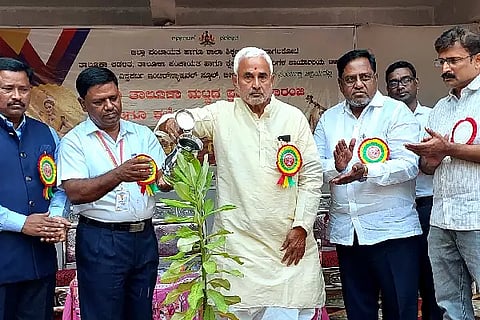 blg 25-1 karanji