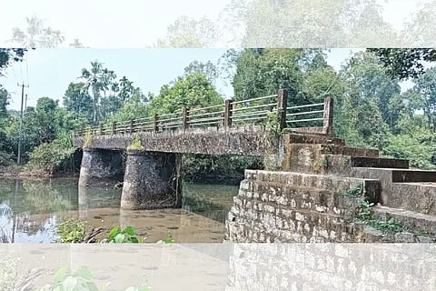 bridge