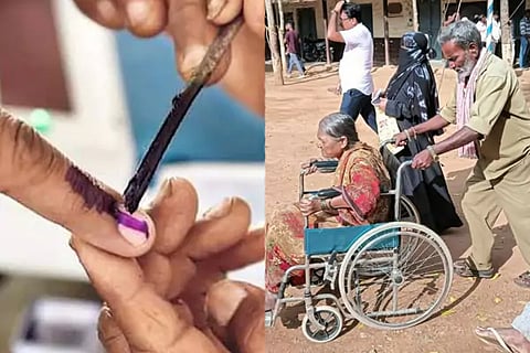 By-Elections