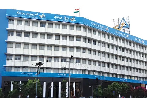 canara