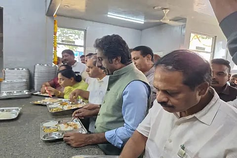canteen