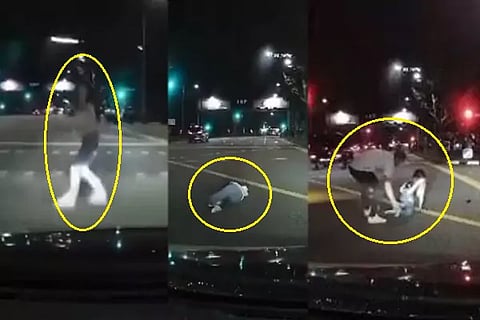Car Accident