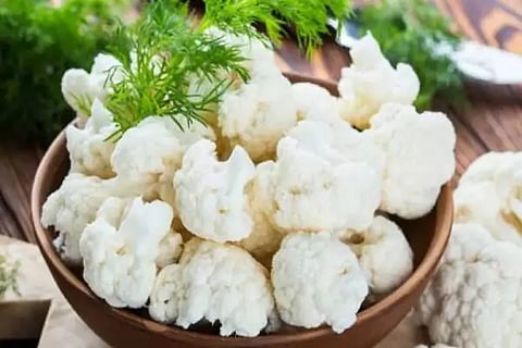 Cauliflower