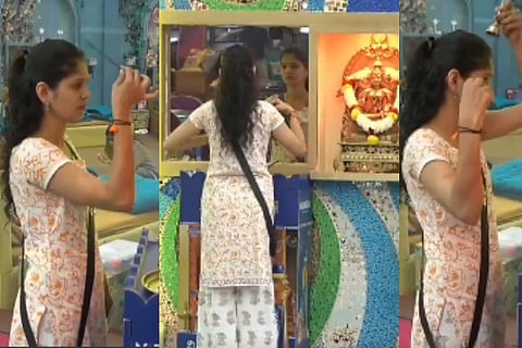 chaitra kundapur