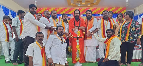 chalakara sangha raichur