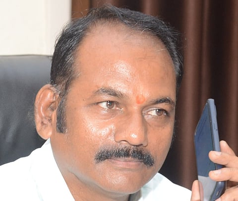 chandrakanth Phulekar