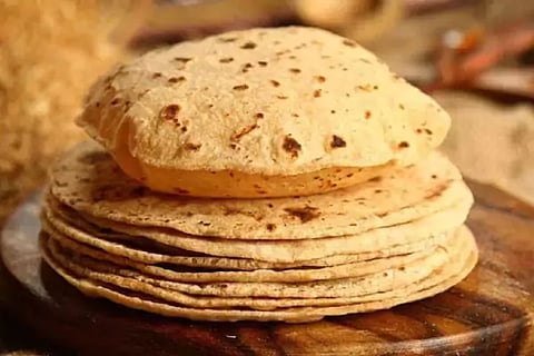 Chapati