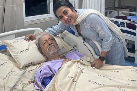 charuhasan