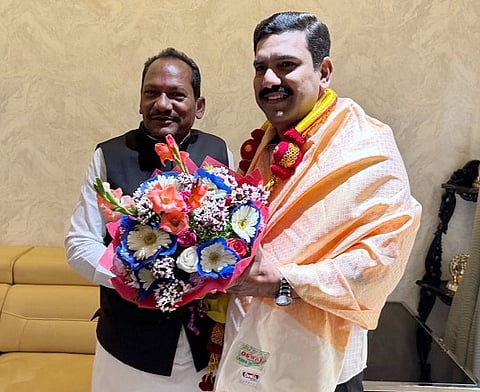 chavan