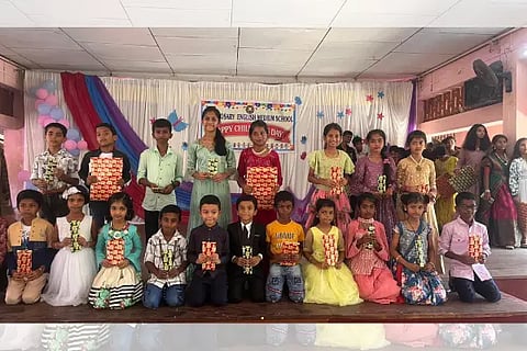 children