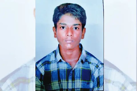 chinmay