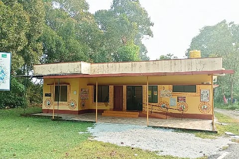 clinic
