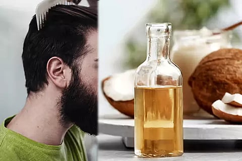 Coconut Oil