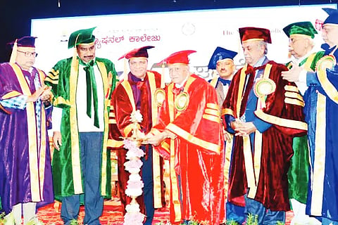college photo