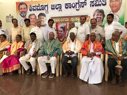 congress