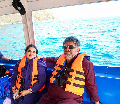 costal tourism