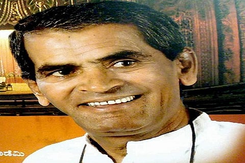 ctd Ashok Badardinni.....