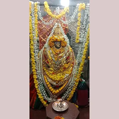 danammadevi
