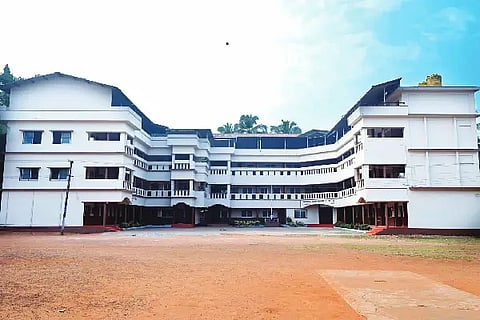 dandateertha