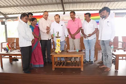 dcc bank workshop