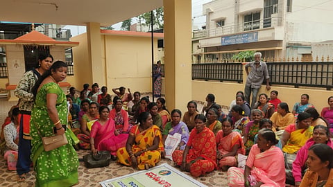 dcc protest
