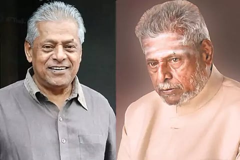 Delhi Ganesh