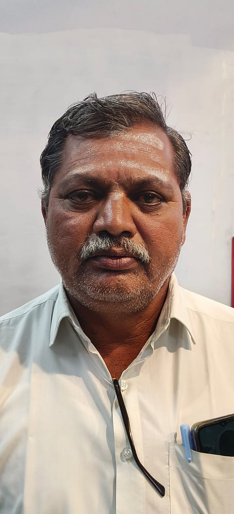 devindrappa ganamuki