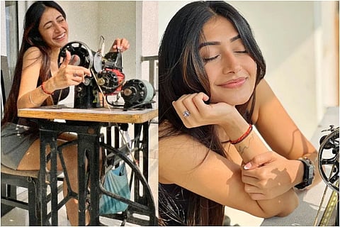 dhanashree verma (1)