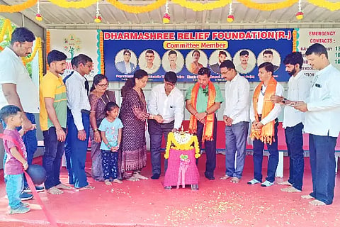 dharmashree